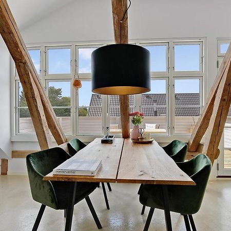 Sunny 1St Floor Apartment 티스빌델레제 외부 사진